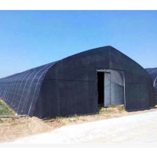 Agricultural Greenhouses Mushroom Plastic Film Green House